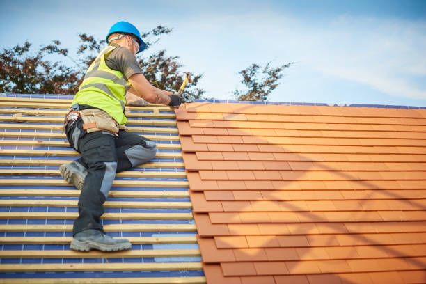 Best Tile Roofing Installation  in , AZ