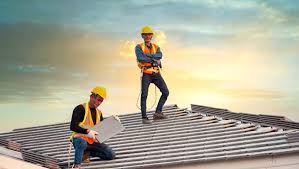 Best Metal Roofing Installation  in , AZ